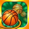 Fantastic Jam Basketball Showdown Pro - Slam Dunk Superstar