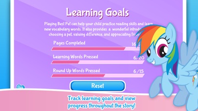 My Little Pony: Best Pet screenshot1