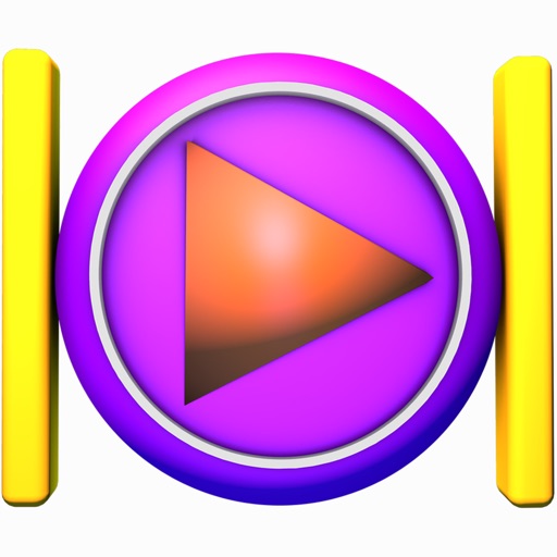 Prep for iMovie for iOS Icon