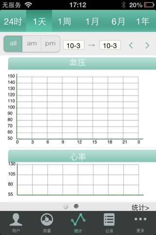 星脉血压 screenshot 3