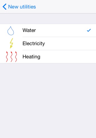 Home Utilities screenshot 4