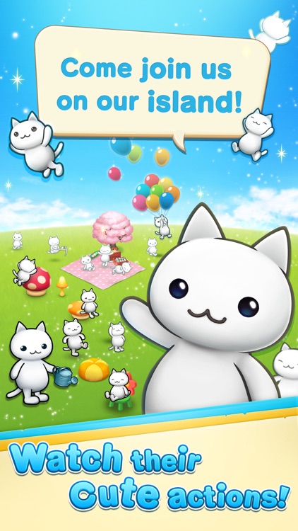 MEOW MEOW STAR ACRES screenshot-4