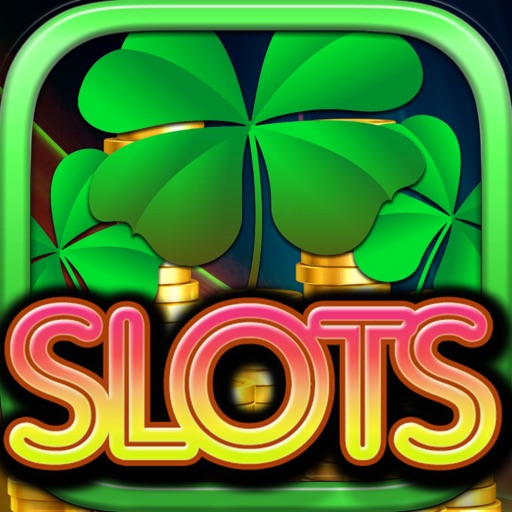 `` 2015 `` Maximum Bets - Free Casino Slots Game icon