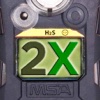 MSA ALTAIR® 2X Augmented Reality