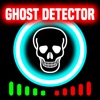 Icon Ghost Detector - Find Ghosts Fingerprint Scanner Pro HD +