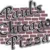 Paul’s Chicago Pizza