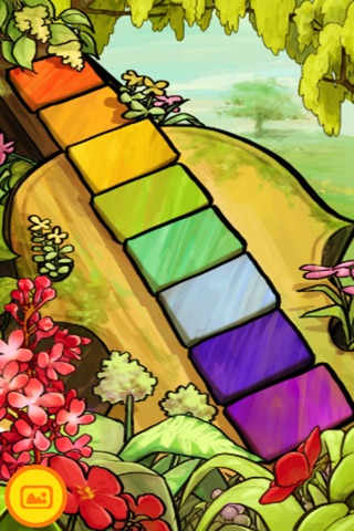 Learn Music Instruments: Xylophone HD screenshot 3