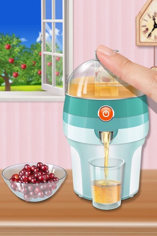 Fruit Juice Maker - Cooking Games screenshot 3