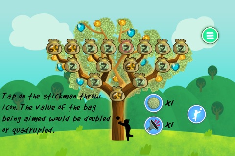 Money Tree Puzzle Premium screenshot 2