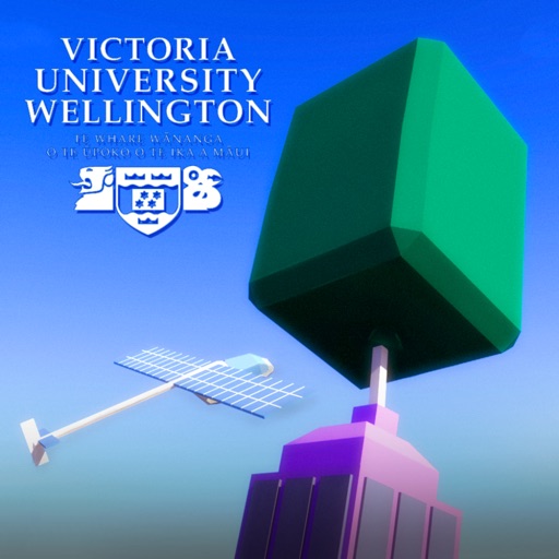 Victoria Balloon Blitz! iOS App