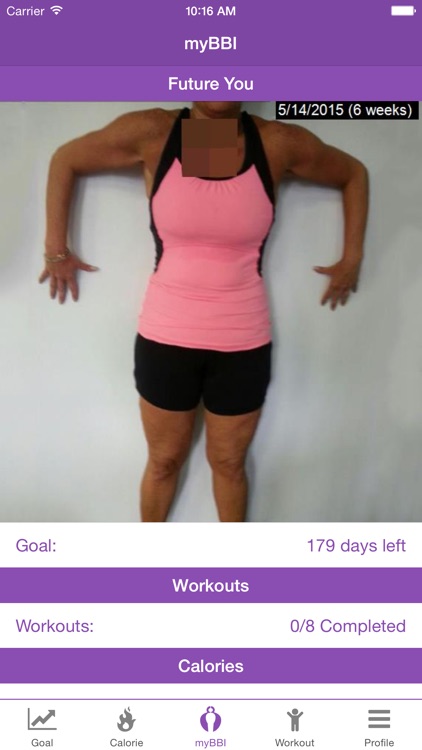 Better Body Image