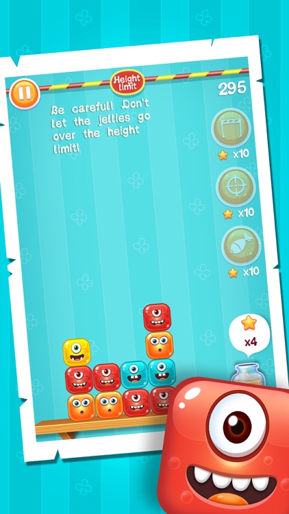 Pop Jelly screenshot-4