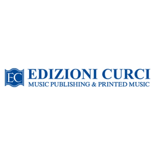 Edizioni Curci icon