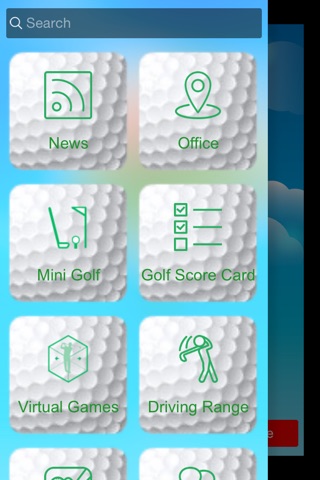 Silver Tee Golf and Virtual Gaming Center screenshot 2