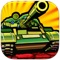 Armoured Tank Game Free - War Conflict Strategy Blitz