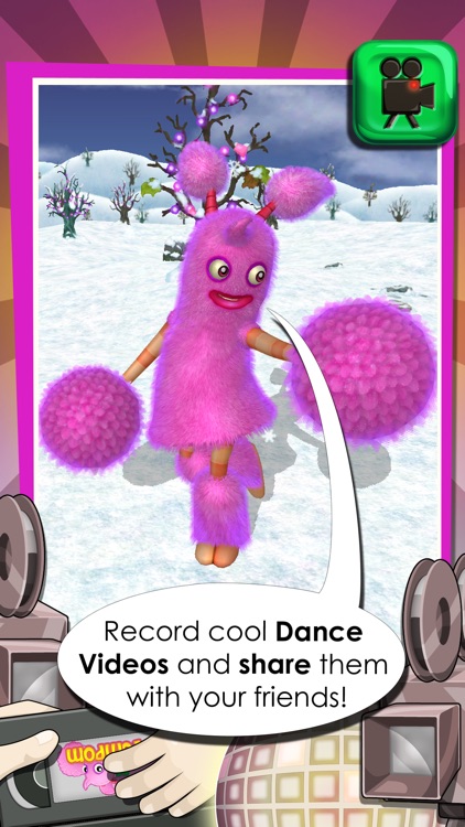 My PomPom screenshot-3