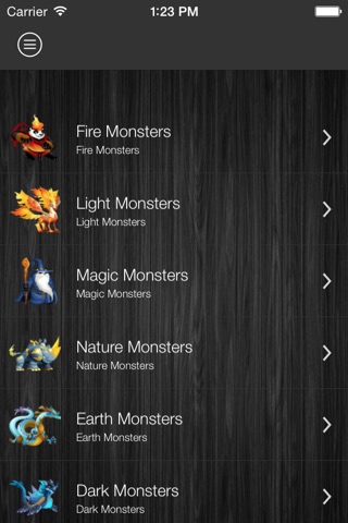 Guide for Monster Legends screenshot 3
