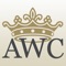 The AWC Wine app provides access to the finest, most exclusive and sought-after wines and spirits available