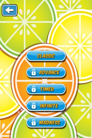 ``` 2015 ``` AAA Fruit Puzzle Tile Matching Game screenshot 3