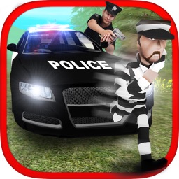 Jailbreak Out Criminal 3D