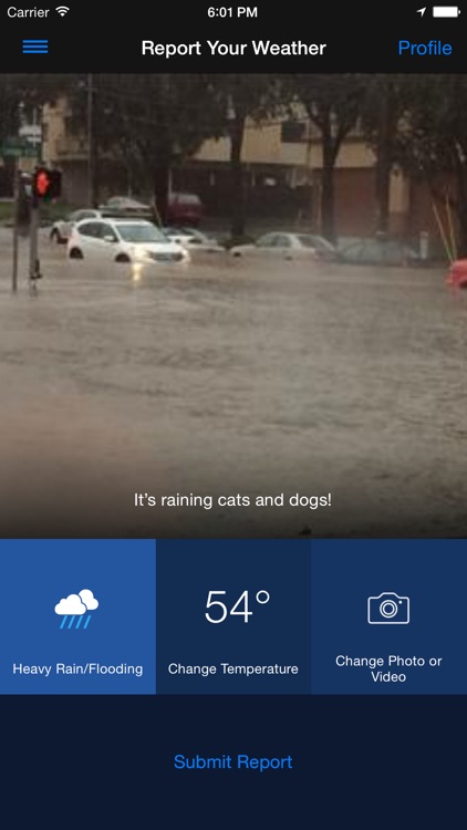 ABC7 Weather: SF/Bay Area screenshot-3