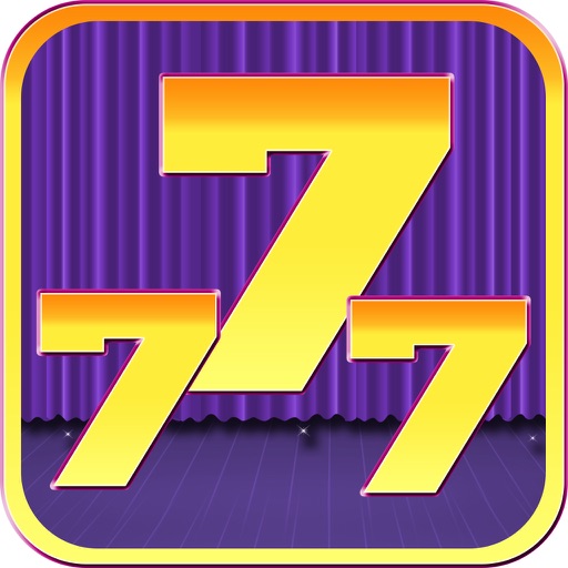 AAA Asian Casino Palace - #1 Xtreme Winn - ing! iOS App