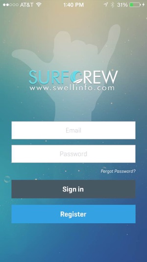 Swell Info Surf Crew(圖1)-速報App