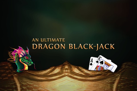 Ultimate Dragon BlackJack Blitz Pro - top Vegas card betting game screenshot 3