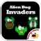 Alien Bug Invaders
