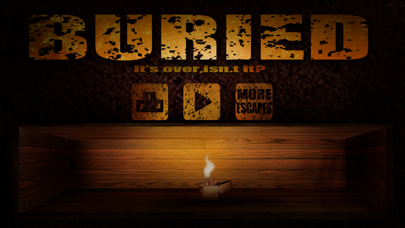 How to cancel & delete Escape Game : Buried - Can you escape ? from iphone & ipad 1