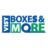 Visy Boxes and More