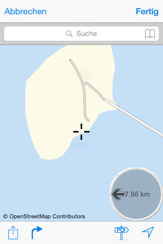 Reykjavik : Offline Map screenshot 4