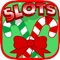 Candy Cane Slots