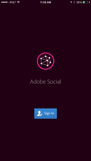 Adobe Social：內容工作流程