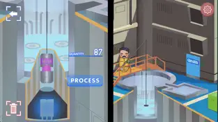 Screenshot 4 Half-Life Hero iphone