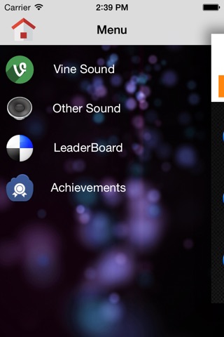 OMG Pro Epic Soundlab - Instant Viral Effect Sounds Button Player Soundboard screenshot 2