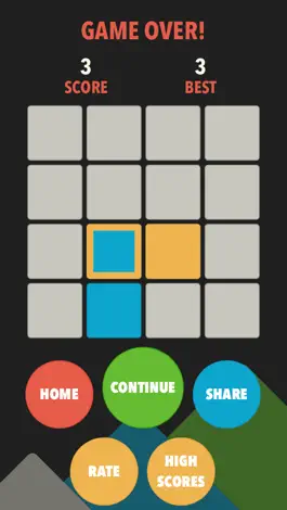 Game screenshot Shade apk