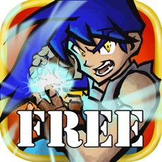 Activities of ROSHAMBO FIGHTERS: Rock Paper Scissors RPS Kung Fu Battle Hadouken FREE VERSION