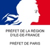 Préfecture de Paris et d'Île-de-France