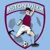 SoccerDiary - Aston Villa Edition
