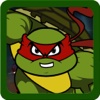 King Ninja Turtle Run