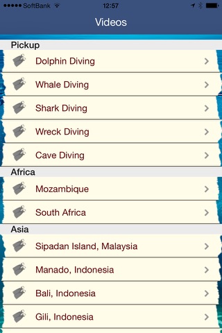 Scuba Diving - Amazing underwater world screenshot 3