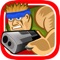 Mini Soldiers Mega War - Free Shooting Action Game