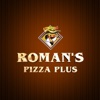 Roman's Pizza Plus