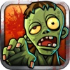 Zombophobic - Zombie Run Free Game
