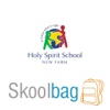 Holy Spirit School New Farm - Skoolbag