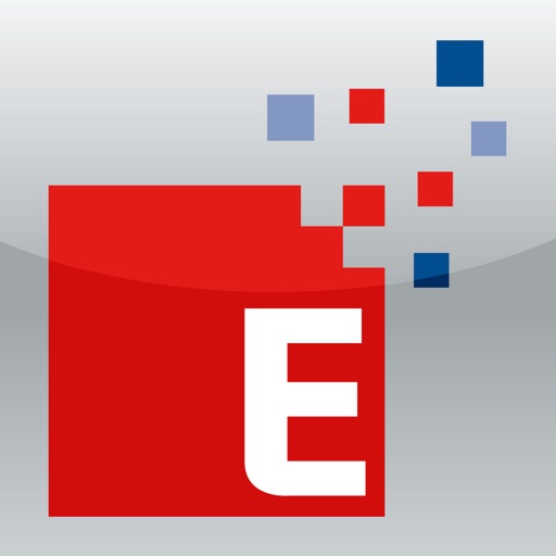 Esker Document Manager Icon