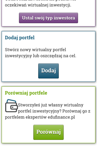 eduFinance.pl screenshot 4