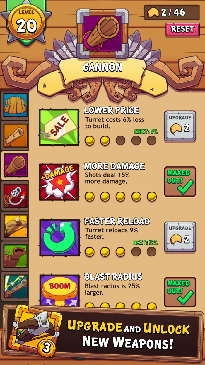 Defend The Dam - Active Lane Defense