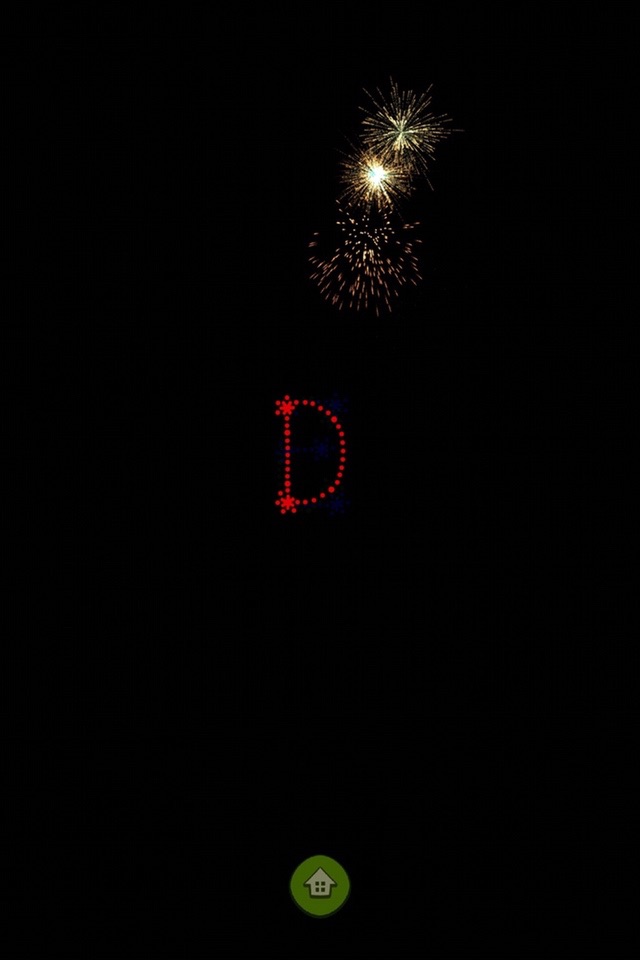 ABC Fireworks screenshot 3